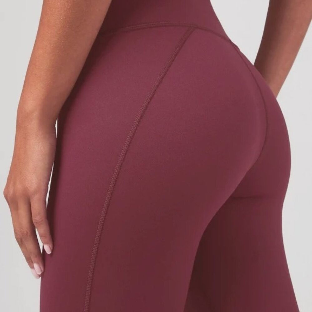 Fabletics Powerhold Capri Sz S